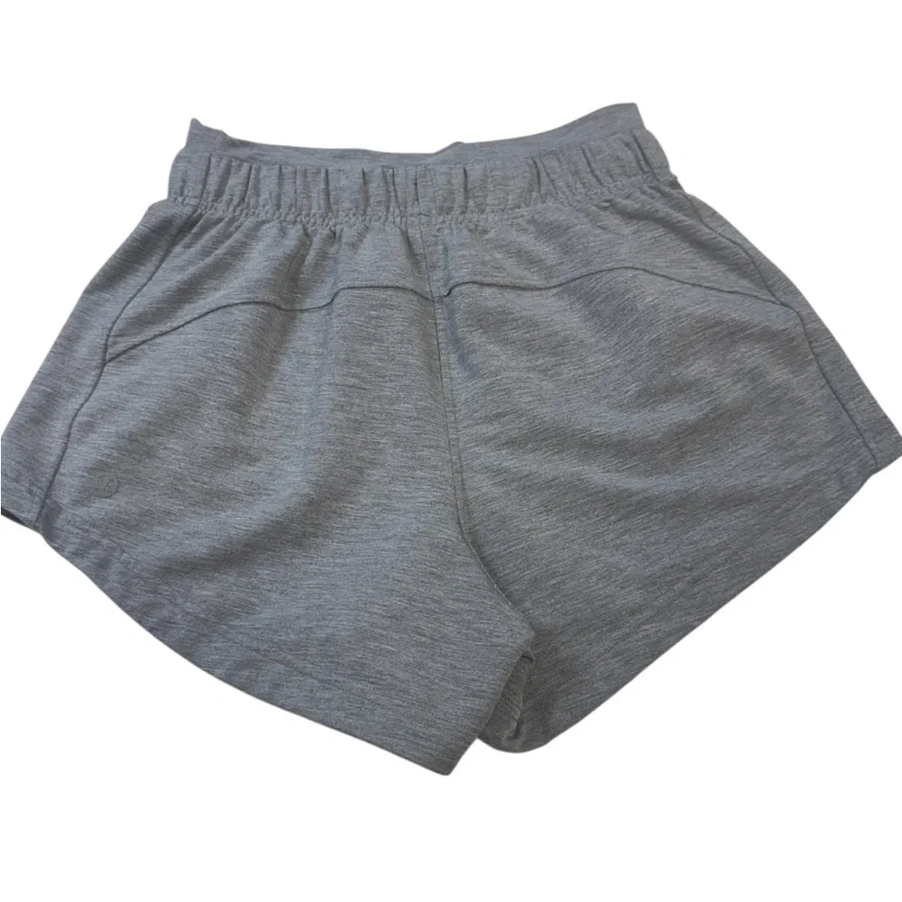 lululemon athletica lululemon shorts